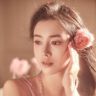 罗斯露Rose（9.11周年庆）抖音达人头像