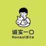 诚实一口宠物旗舰店抖音达人头像