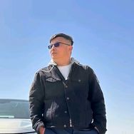 汽车人老徐抖音达人头像