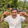 谢宗涛抖音达人头像