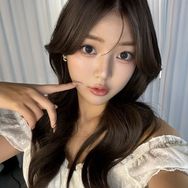 姜姜  、抖音达人头像