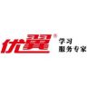 优翼图书旗舰店抖音达人头像