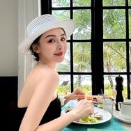 Mia设计师抖音达人头像