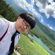 胖虎老师抖音达人头像
