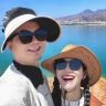 张掌门夫妇爱甩臂·御一抖音达人头像
