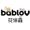 bablov官方旗舰店直播间抖音号头像