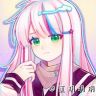 蕉玥玥玥抖音达人头像