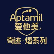 爱他美领熠官方旗舰店抖音号头像