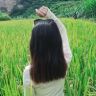 云朵吖抖音达人头像
