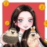 点儿小宠店（刺猬日常）抖音达人头像