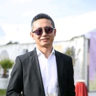 拉飞哥抖音达人头像