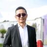 拉飞哥抖音达人头像