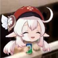 流萤抖音达人头像