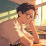 数学福老师抖音达人头像