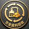 阿辉炼金抖音达人头像