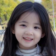悠妹儿抖音达人头像