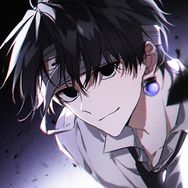David豪抖音达人头像