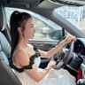 敏子抖音达人头像
