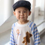 小章的一天（肉包妈妈）抖音达人头像