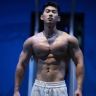 William真的很努力抖音达人头像