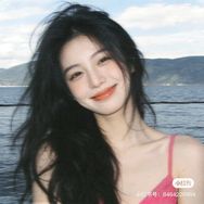 汐屿影视抖音达人头像