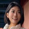 故宫楚楚抖音达人头像