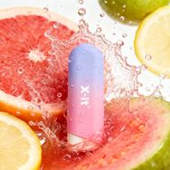 X-it弹仓益生菌抖音号头像