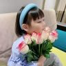 宸祎的小学生好物抖音达人头像