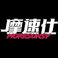 摩速仕改装工厂店抖音达人头像