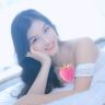 羽欣抖音达人头像