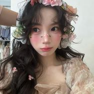 尹琳快醒醒抖音号头像