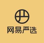 网易严选宠物旗舰店抖音号头像