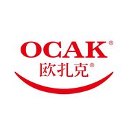 OCAK欧扎克专卖店抖音号头像