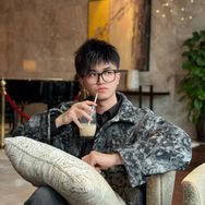 张SIR抖音达人头像