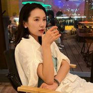 白家羊绒《涵玖玥》汉麻抖音达人头像
