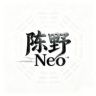 陈野Neo抖音达人头像