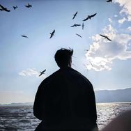 锦公子抖音达人头像