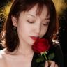 丽姐美妆种草馆抖音达人头像