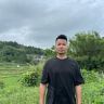 周周向前行抖音达人头像