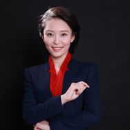 主持人于菲抖音达人头像
