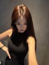 小夹子^化妆版抖音达人头像
