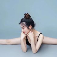 江江•古典舞抖音达人头像