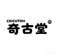 奇古堂帕米餐饮具专卖店抖音达人头像