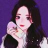 茉莉奶绿抖音达人头像