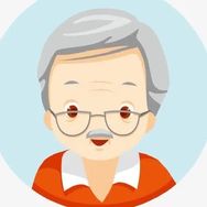 老登带你薅抖音达人头像
