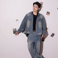 黄小雨抖音达人头像