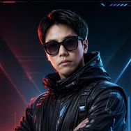 钢铁西游抖音达人头像