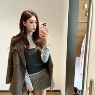 CiCi钰抖音达人头像