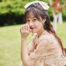 曹曦月抖音达人头像