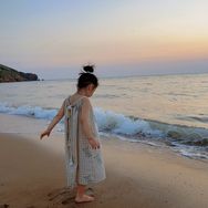 米果妈童装直播号（孕晚期）抖音号头像